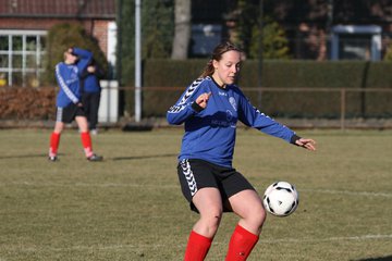 Bild 57 - Frauen Kellinghusen am 26.2.12